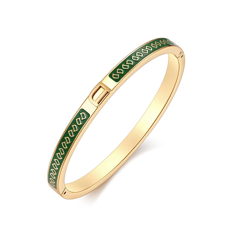 Women Mary Bangle