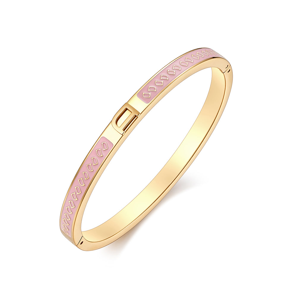 Women Mary Bangle