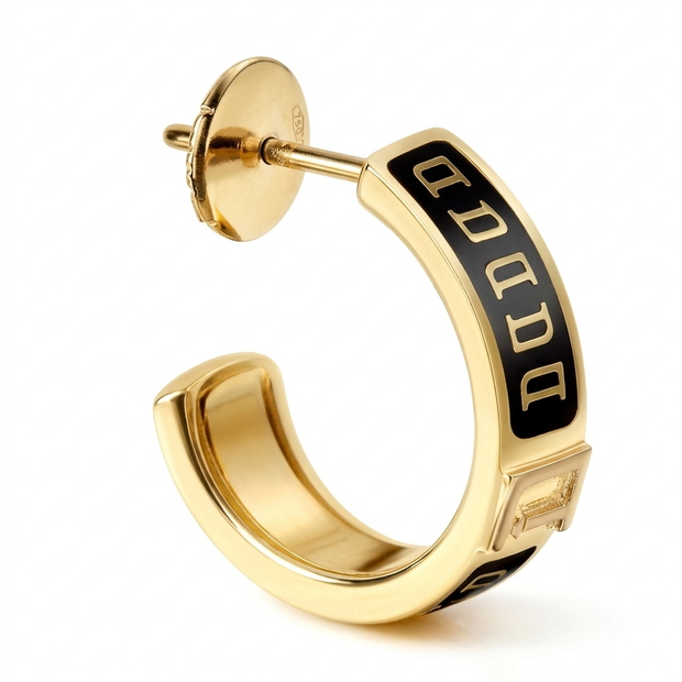 Women Mary Earring