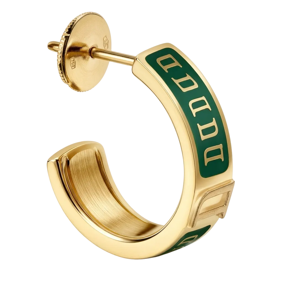 Women Mary Earring