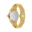Women White 32mm Gold Watch
