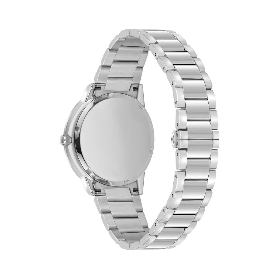 Women Blue 28mm Watch