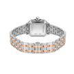 Women Silver Watch