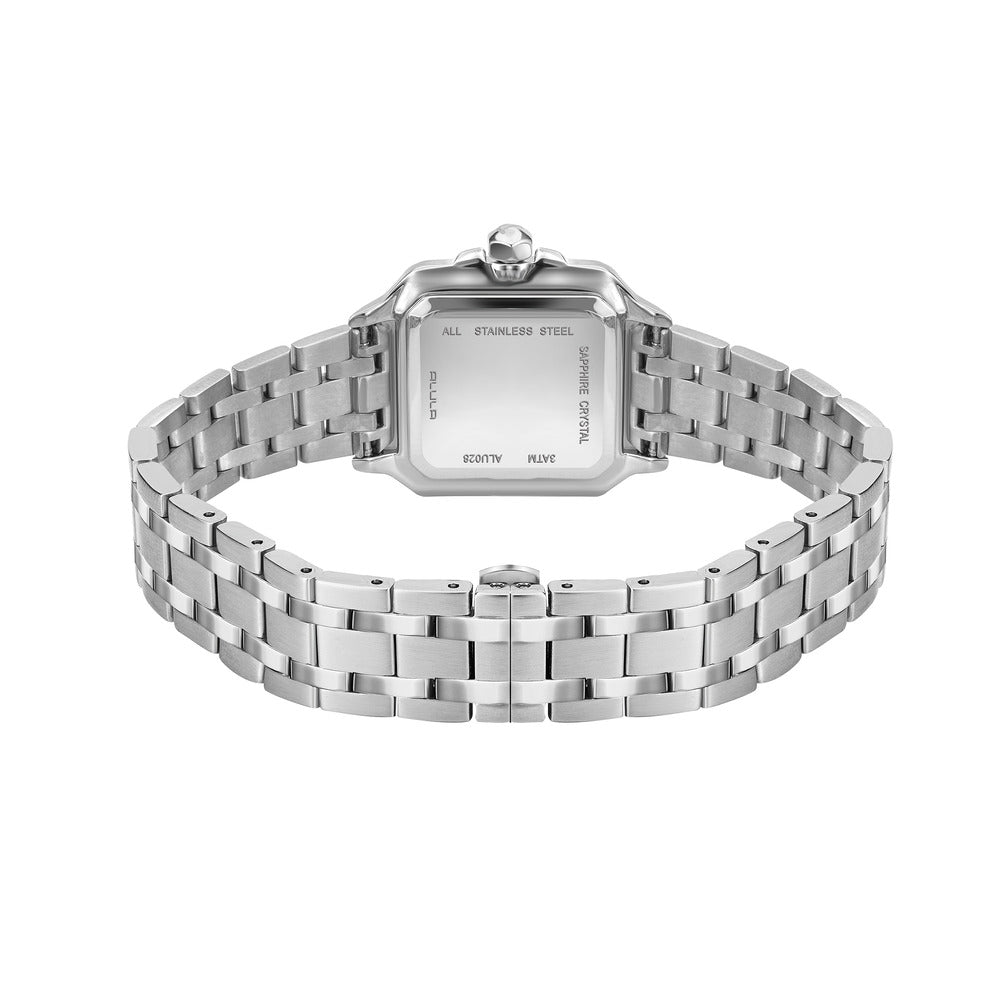 Women Grey 28.5mm Watch