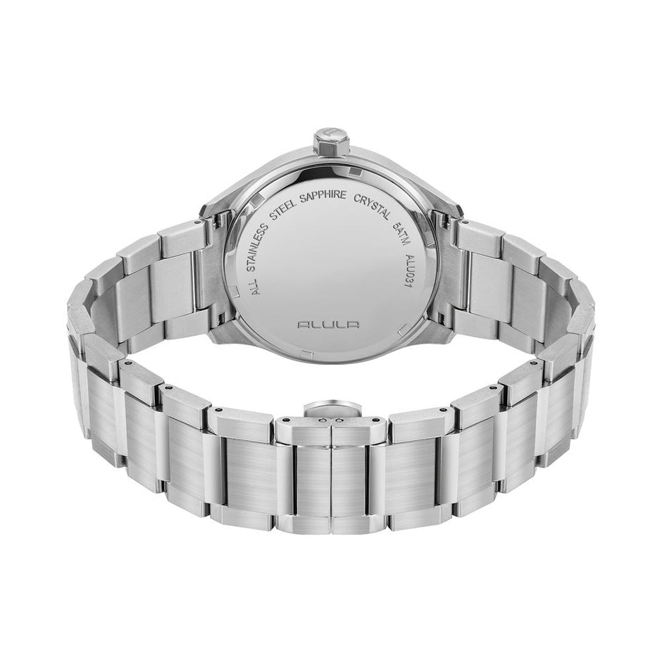 Men Navy  Watch