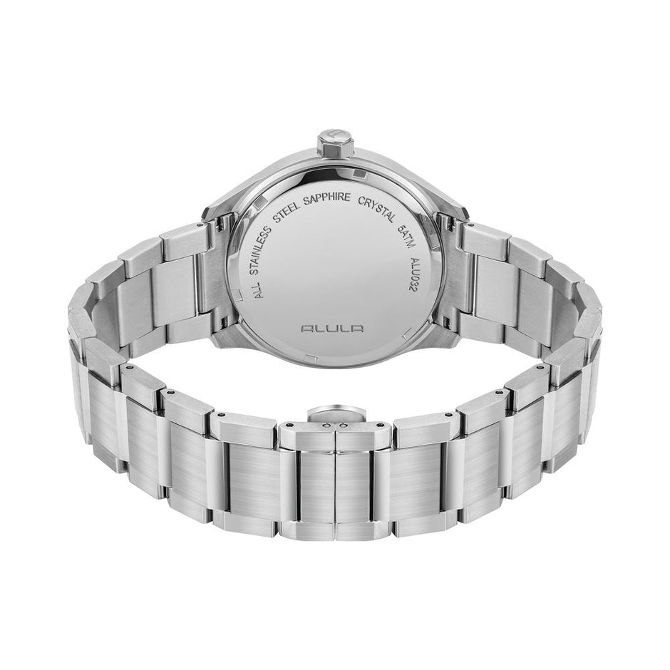 Men Black  Watch