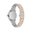 Women Silver 33mm Watch