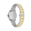 Women Silver 33mm Watch
