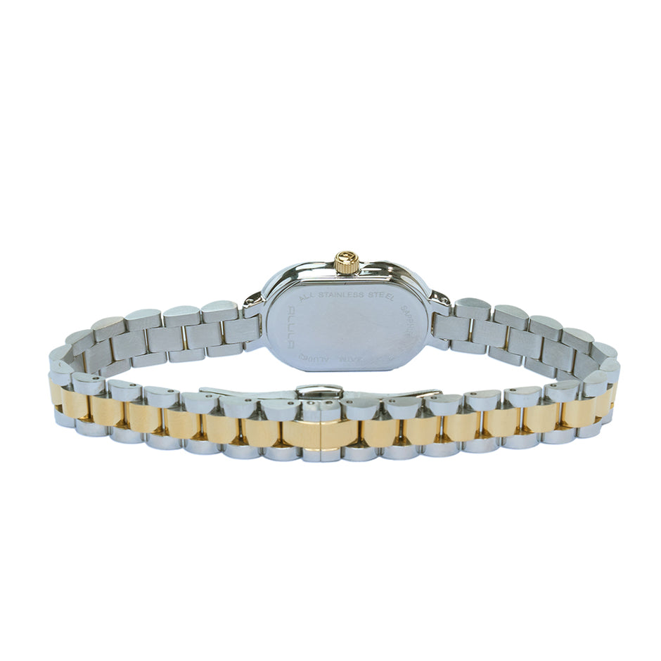 ساعة روزجولد للنساء