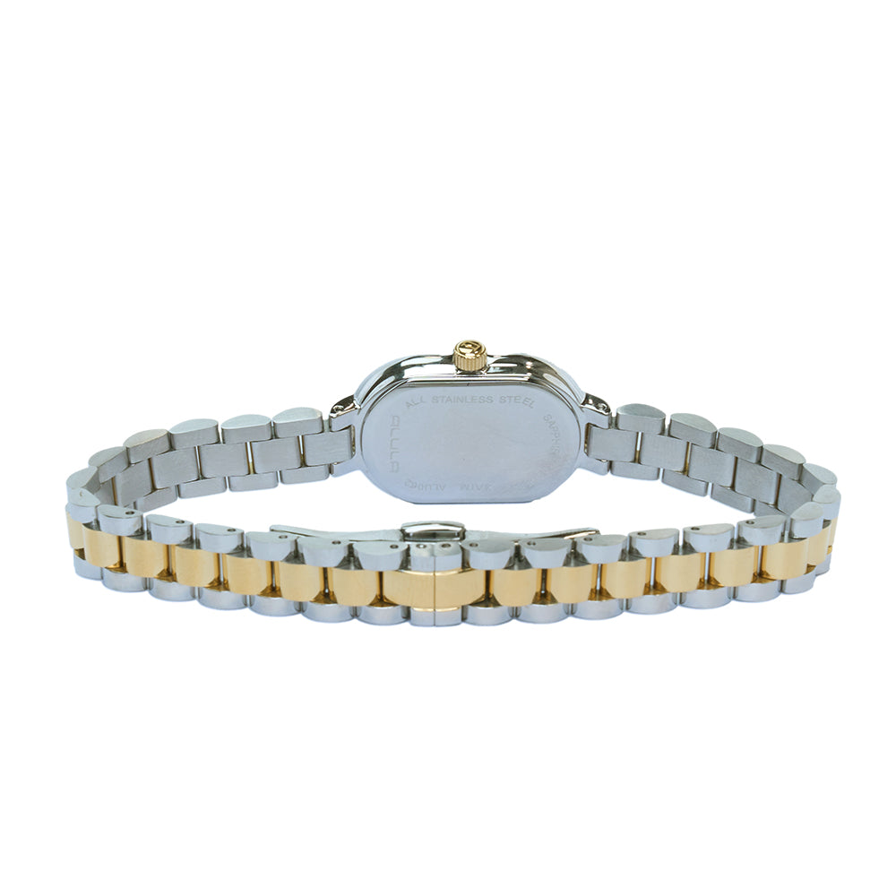 ساعة روزجولد للنساء