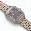 Women Brown Watch