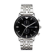 Men Gianni Silver Watch