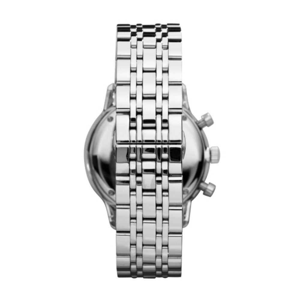 Men Gianni Silver Watch