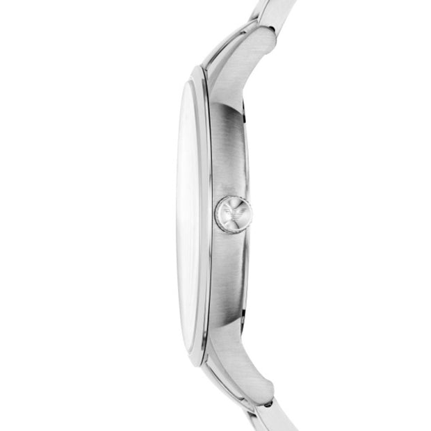 Men Renato Black Watch