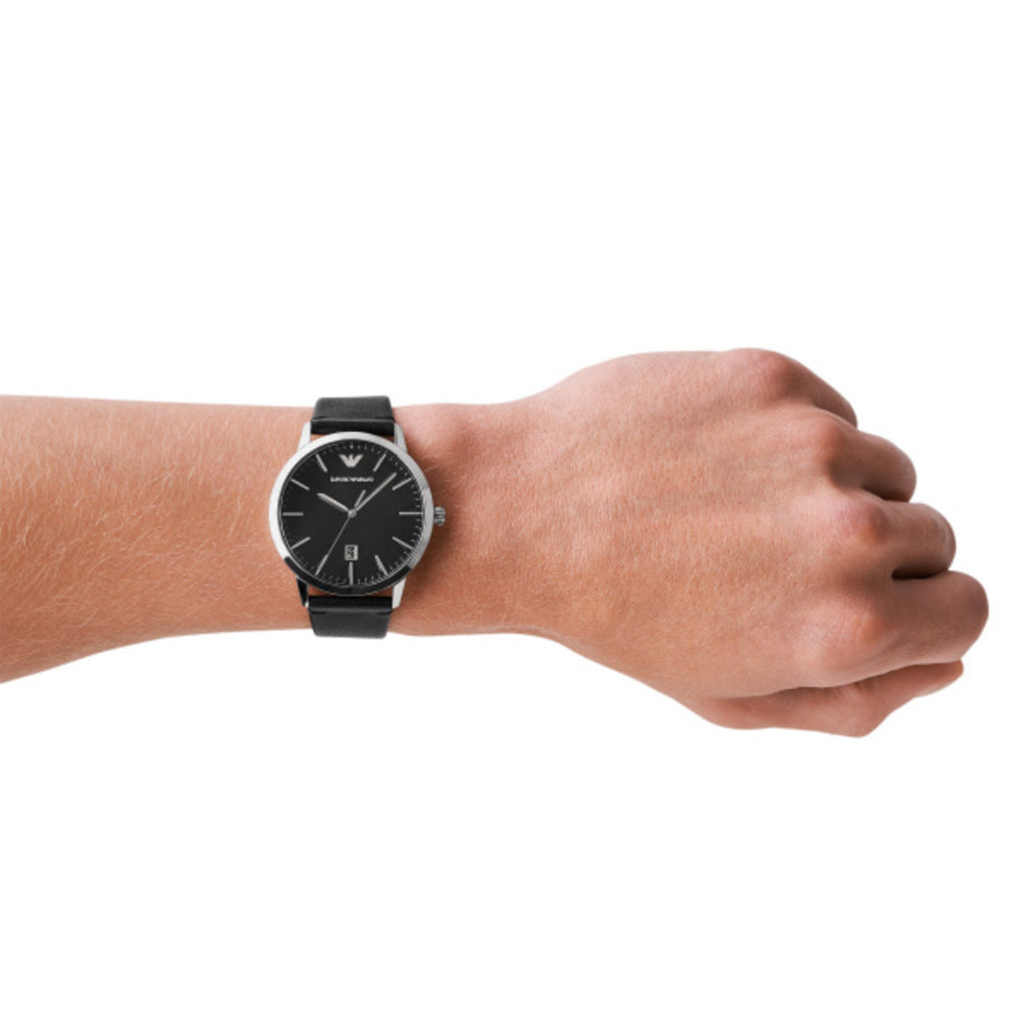 Men Watch