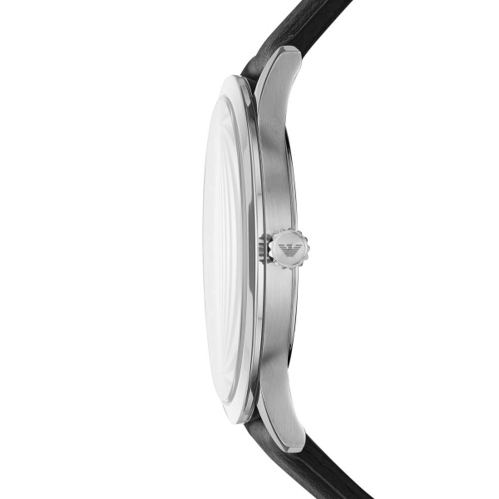 Men Giovanni Black Watch