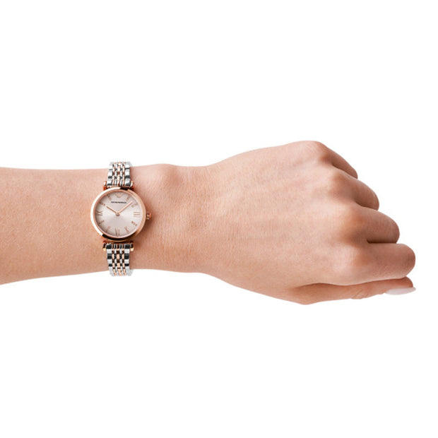 Women Gianni T-Bar Watch