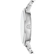 Men Ruggero Silver Watch