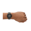 Men Renato Gunmetal Watch