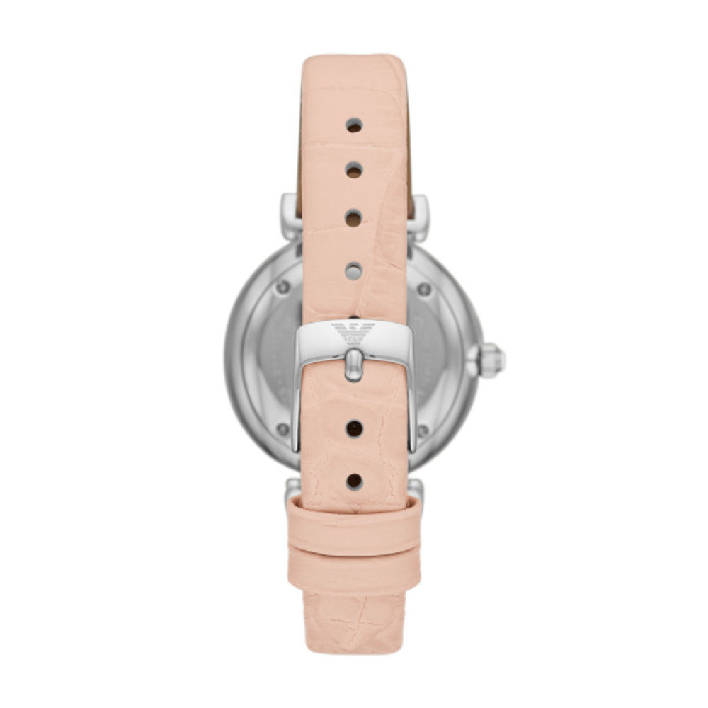 Women Neutra Silver 32mm Watch