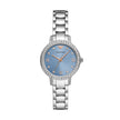 Women Cleo Blue Watch