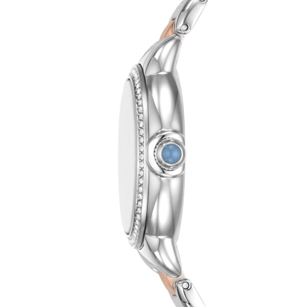 Women Mia Blue 32mm Watch