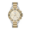 Men Sea Explorer Cream Watch