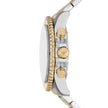 Men Sea Explorer Cream Watch