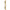 Women Gianni T-Bar Cream Watch