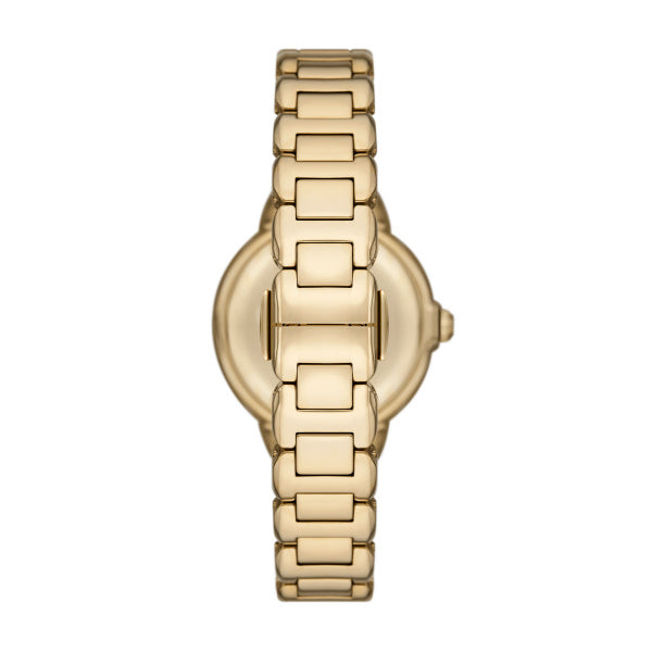 Women Mia Cream 32mm Watch