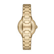 Women Mia Cream 32mm Watch