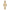 Women Mia Cream 32mm Watch