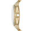 Women Mia Cream 32mm Watch