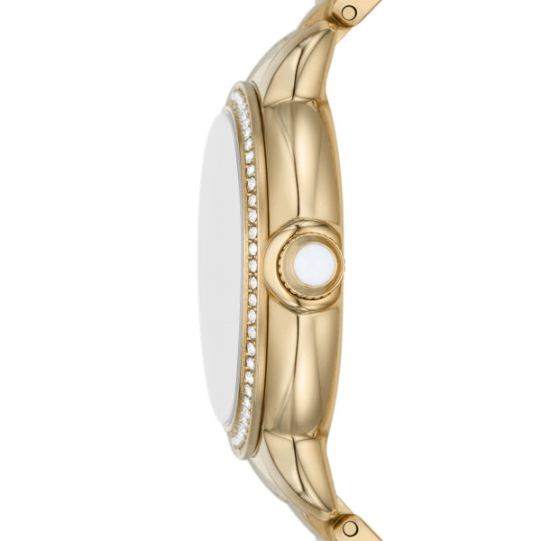 Women Mia Cream 32mm Watch
