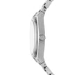 Men Federico Silver Watch