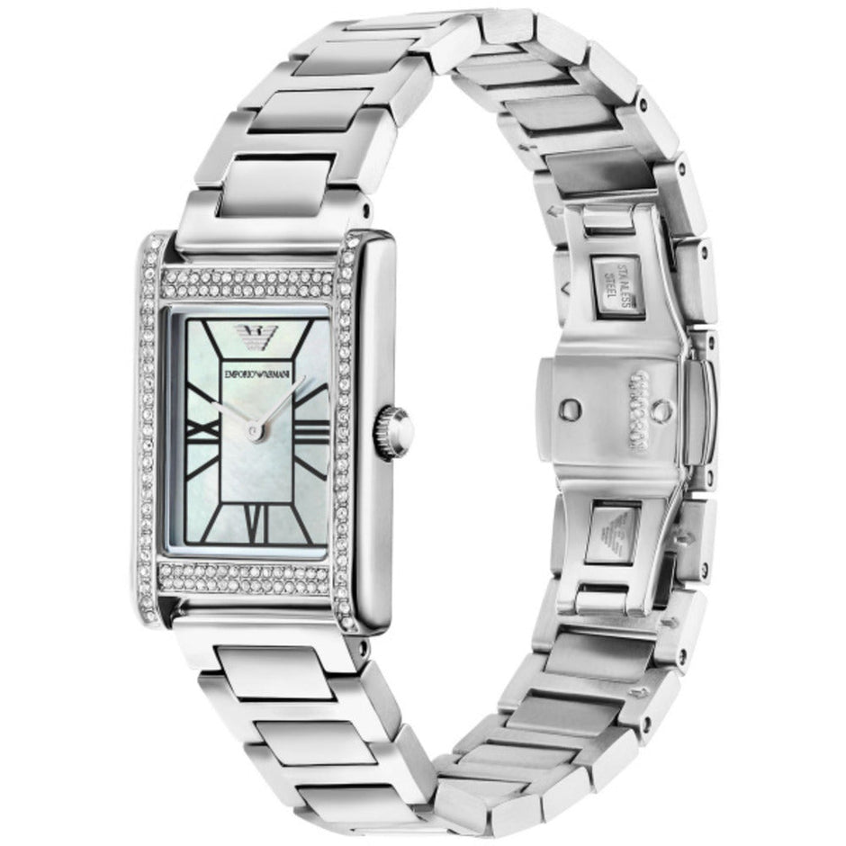 Women Genni Silver Watch