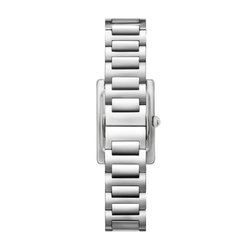 Women Genni Silver 32mm Watch