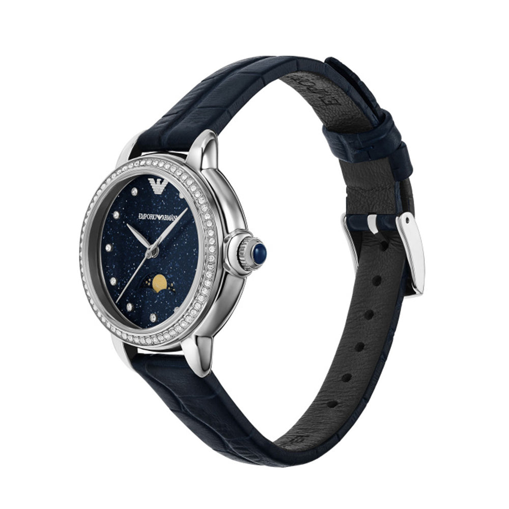 Women Mia Blue 32mm Watch