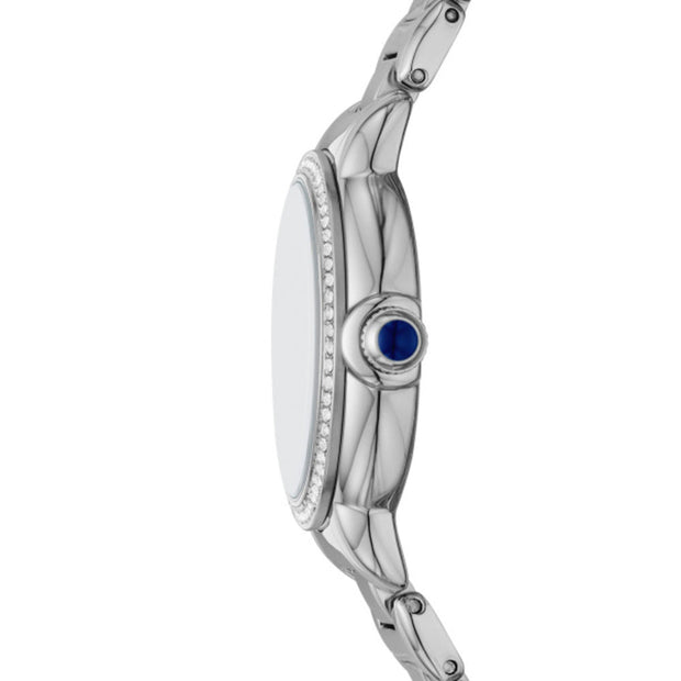 Women Mia Silver Watch