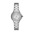 Women Mia Silver Watch