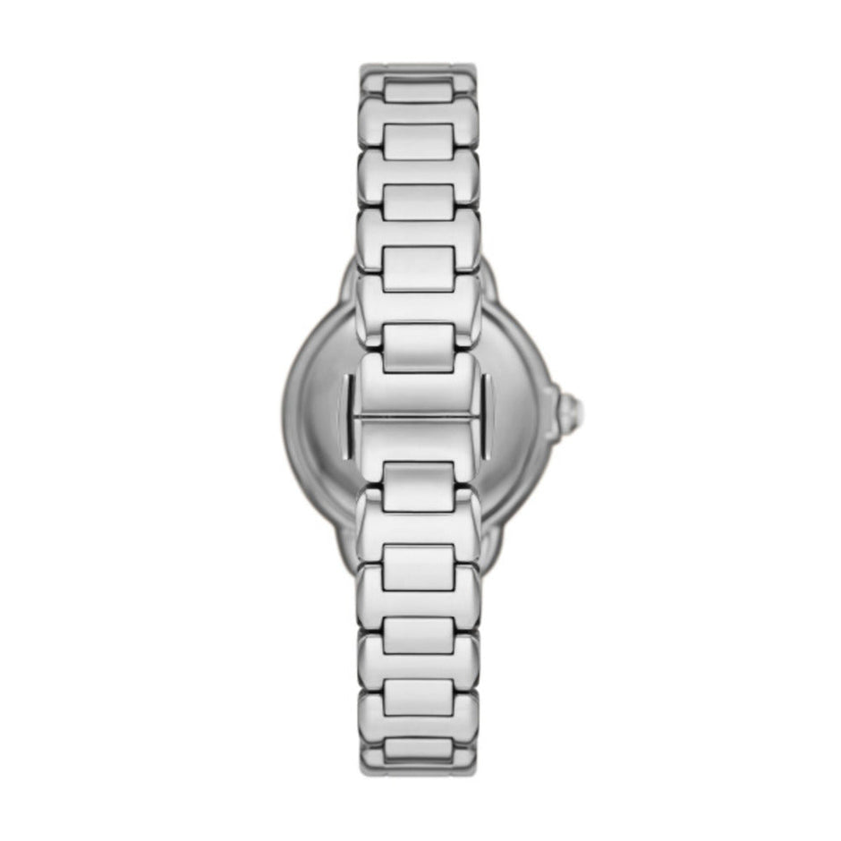 Women Mia Silver Watch