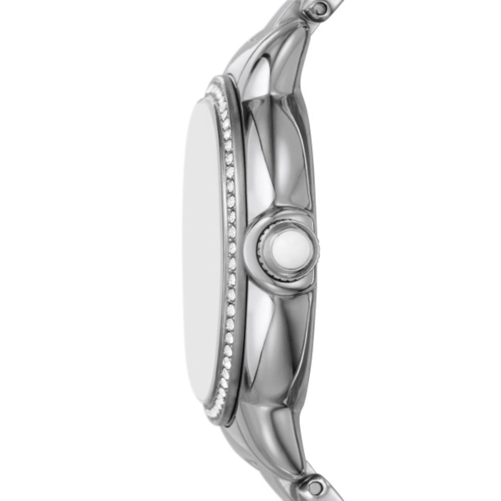 Women Mia Silver Watch