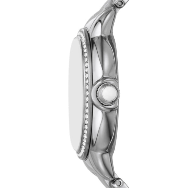 Women Mia Silver Watch