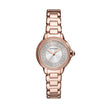 Women Mia Rose Gold Watch