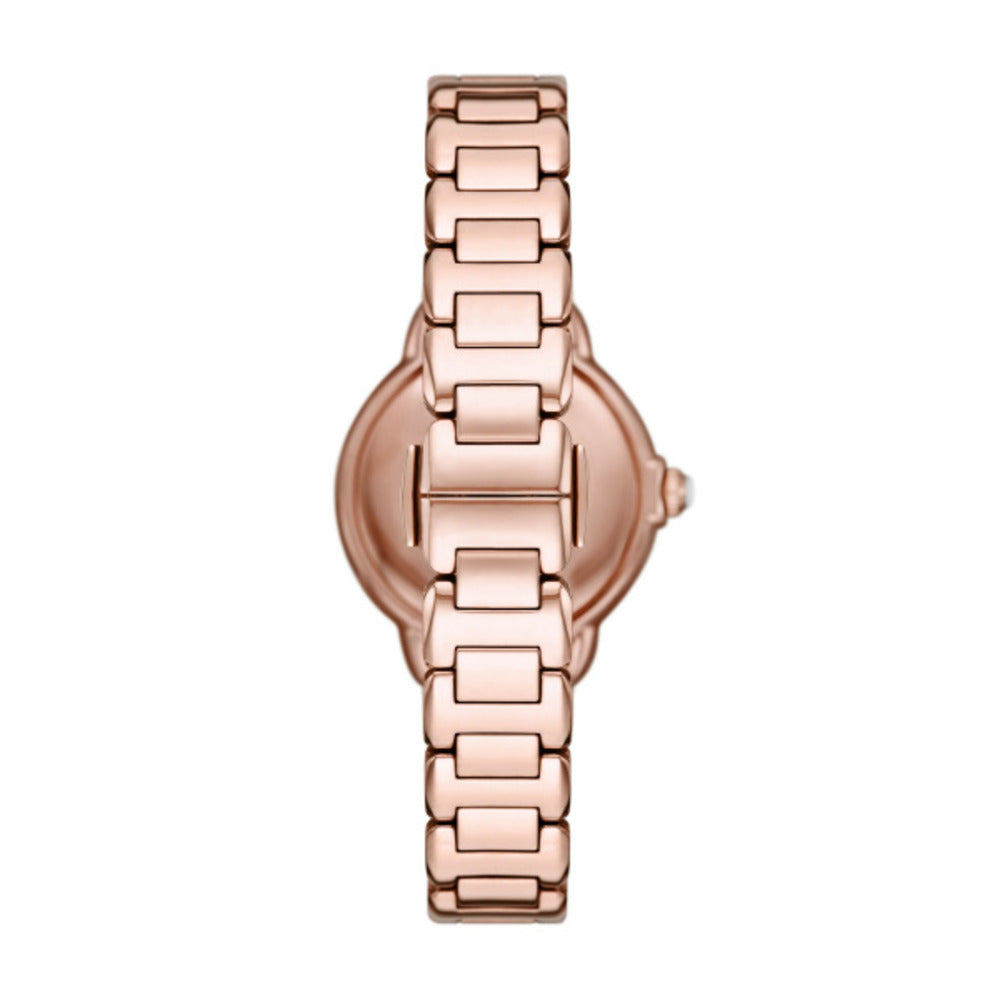 Women Mia Rose Gold 32mm Watch