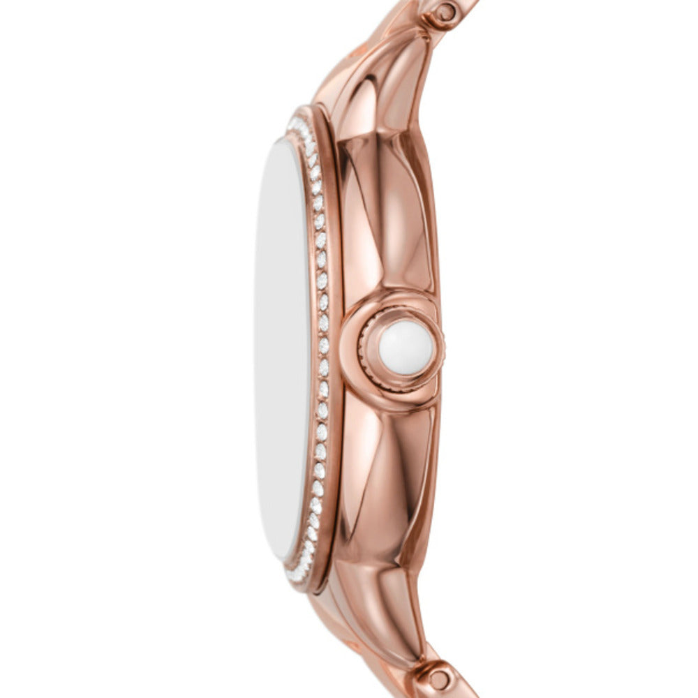 Women Mia Rose Gold 32mm Watch