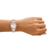 Women Mia Rose Gold Watch
