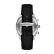 Men Racer Black Watch