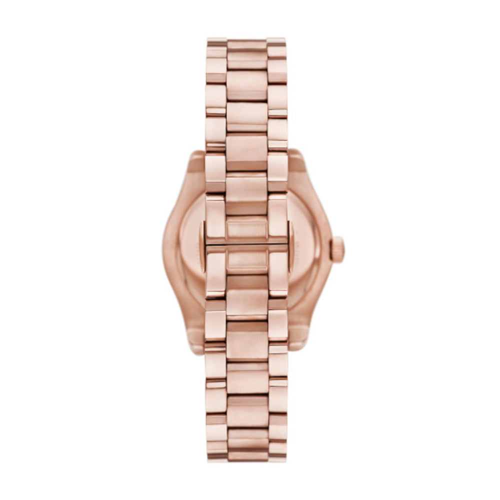 Women Rose Gold 32mm Watch