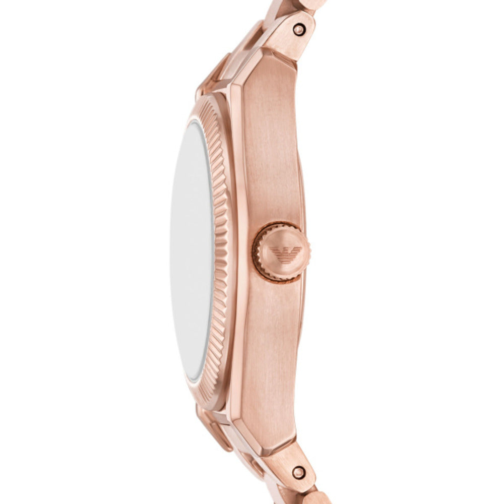 Women Rose Gold 32mm Watch